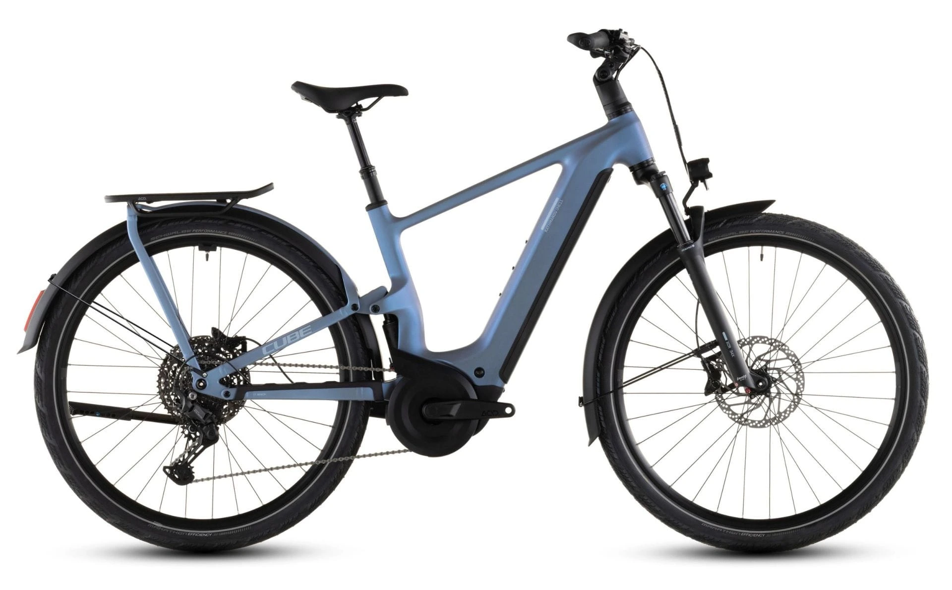 Cube Kathmandu Hybrid Pro ONE11 Performance Line CX 800Wh