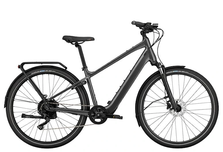 Cannondale Mavaro Neo SL 1