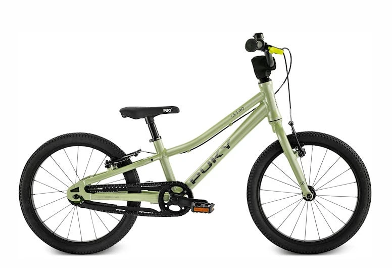 PUKY LS-PRO 18